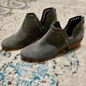 Vince Camuto Ankle Boots